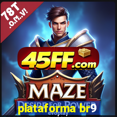 plataforma br9